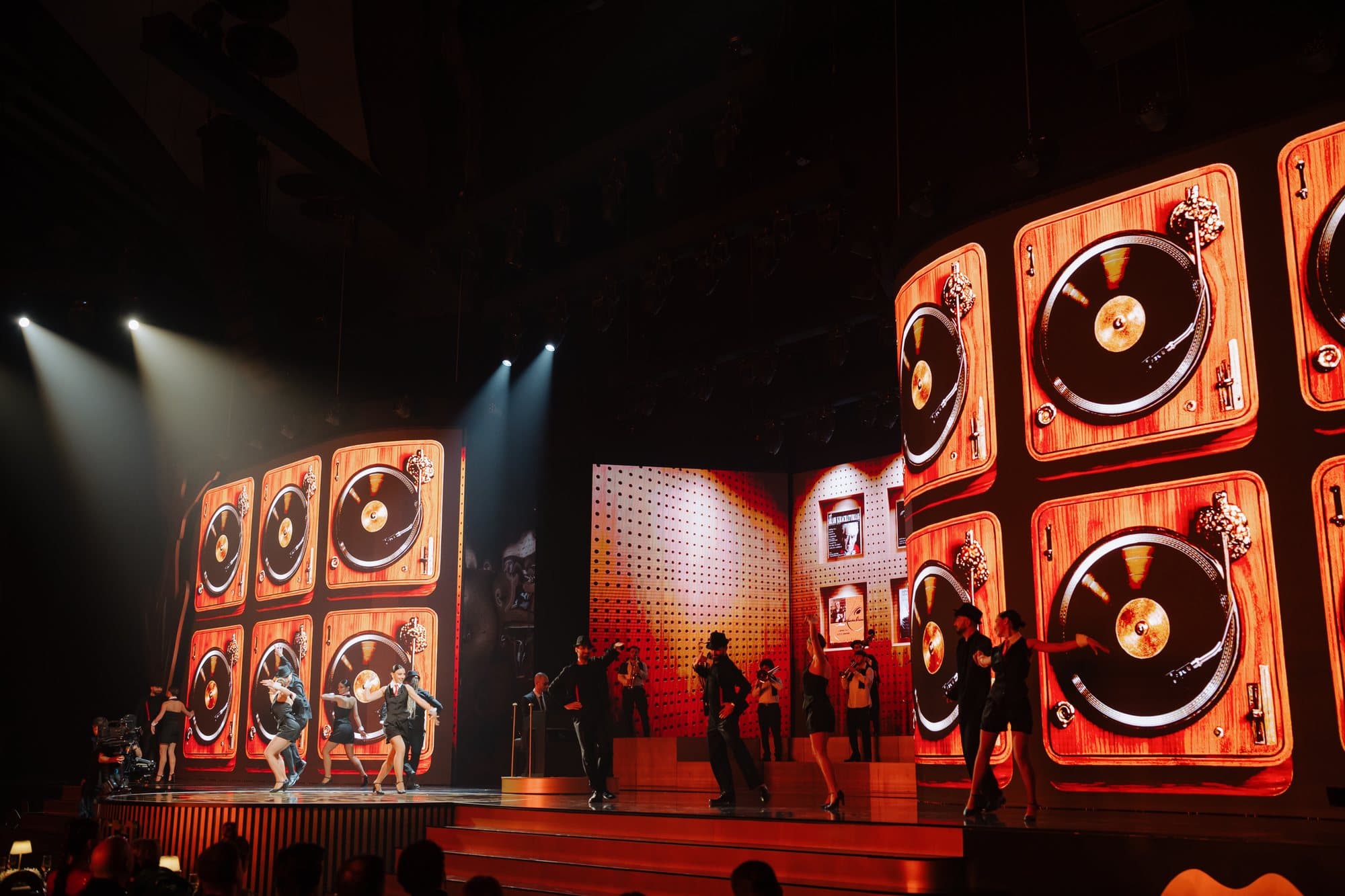 Khazer Armenian Music Awards 2025 ceremony