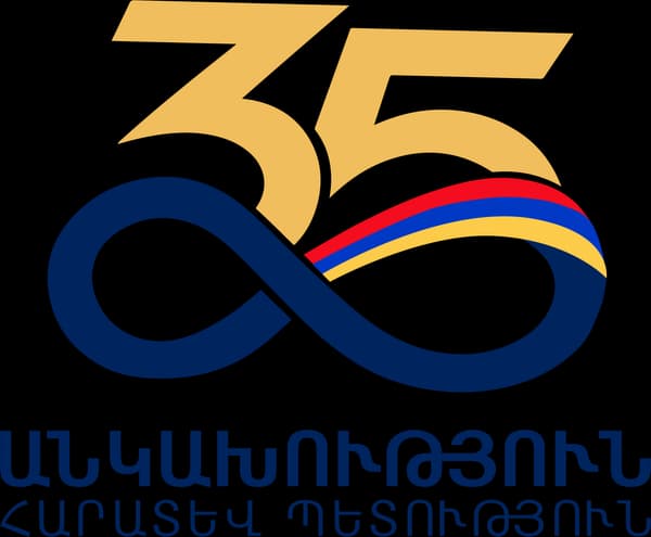 35th Independence Day of Armenia