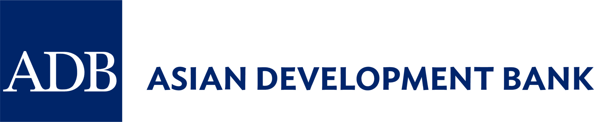 Asian Development Bank