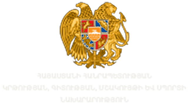 Ministry of Education, Science, Culture and Sport
